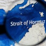 Eight India-bound ships return after attempting to cross Strait of Hormuz