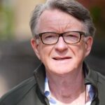 Ex-official describes pressure from U.K. PM's office, deepening Mandelson row