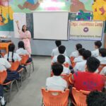 "क्लिक करने से पहले सोचो": बीकानेर के न्यायिक अधिकारियों ने स्कूलों में शुरू किया साइबर सुरक्षा का 'महा-अभियान'
