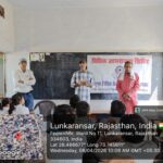 सुरक्षा कवच' प्रदान करना ही हमारा लक्ष्य है न्यायिक मजिस्ट्रेट संजीव कुमार 