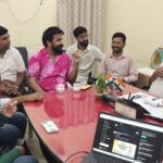 सोशल मीडिया इन्फ्लूएंसर्स करेंगें सरकारी योजनाओं का प्रचार