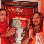 मां शीतला को चढ़ाई जाएगी 101 मीटर की चुनरी, विशाल चुनरी यात्रा 10 अप्रैल को