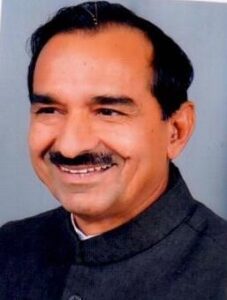 भाजपा प्रदेशाध्यक्ष मदन राठौड़ शनिवार को बीकानेर दौरे पर, कई कार्यक्रमों में लेंगे भाग