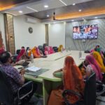 क्रेडिट लिंकेज, बाजार लिंकेज और स्किल लिंकेज से महिलाएं होंगी आर्थिक सशक्त