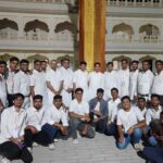 तेरापंथ युवक परिषद, श्रीडूंगरगढ़ ने उत्तरांचल स्तरीय युवा सम्मेलन में लहराया परचम