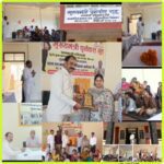 समानता दिवस के रूप में मनाया जाता है बाबा साहेब का जन्मदिवस