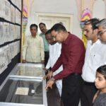 राव बीकाजी संस्थान द्वारा बीकानेर के 539वें स्थापना दिवस पर 'रियासत-बीकानेर' एंटीक प्रदर्शनी का हुआ भव्य आगाज़