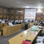 सफाई कार्यो में अब लापरवाही नहीं होगी बर्दाश्त, जीरो टॉलरेंस की नीति के साथ होगी मॉनिटरिंग : के.के. गुप्ता, स्टेट ब्रांड एंबेसडर, स्वच्छ भारत मिशन