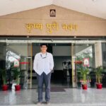 कृतिका गौड़ ने RAS परीक्षा में हासिल की 70वीं रैंक, लूणकरणसर का बढ़ाया मान
