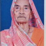 रामप्यारी देवी दायमा के निधन के बाद परिवार जनों की सहमति से नेत्रदान किये