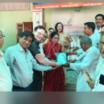 श्रीडूंगरगढ़ में पुनर्निर्मित तेरापंथ सभा भवन का लोकार्पण, ज्ञान व सामाजिक गतिविधियों का बनेगा केंद्र