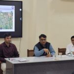 जिला कलक्टर ने बौद्धिक दिव्यांग पुनर्वास, बालिका और शिशु गृह का किया औचक निरीक्षण