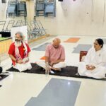 जयपुर योग महोत्सव 2026 में योग एवं कृत्रिम बुद्धिमत्ता का होगा समन्वय, 1000 से अधिक साधक बनेंगे साक्षी