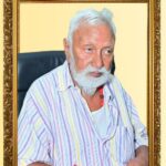 सूडसर धूपड़़ परिवार ने सत्यनारायण जी के निधन पर "ओढा़वणी परंपरा" को त्यागा