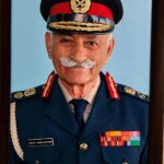 नहीं रहे वीर चक्र विजेता ब्रिगेडियर जगमाल सिंह राठौड़ वीआरसी,वीएसएम