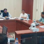 समयबद्ध निस्तारित हों राजस्व न्यायालयों के प्रकरण, ब्लॉक स्तरीय समितियों की करें नियमित बैठकें