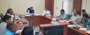 समयबद्ध निस्तारित हों राजस्व न्यायालयों के प्रकरण, ब्लॉक स्तरीय समितियों की करें नियमित बैठकें