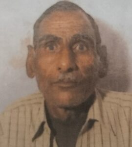 नेत्रदान से अमर हुय करुणा और मानवता की ज्योति