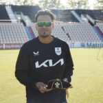 Rahul Chahar returns to Surrey for eight-game County Championship stint