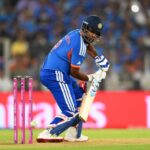 Samson grateful for Tendulkar's guidance after feeling 'broke'