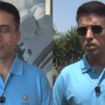 Two Pakistanis to be China’s first foreign astronauts: reports