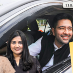 Watch: Raghav Chadha, six AAP MPs join BJP | Above the Fold | 24.04.2026