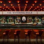 We go bowling and axe throwing at Loco Lane, Bengaluru’s new gaming social bar