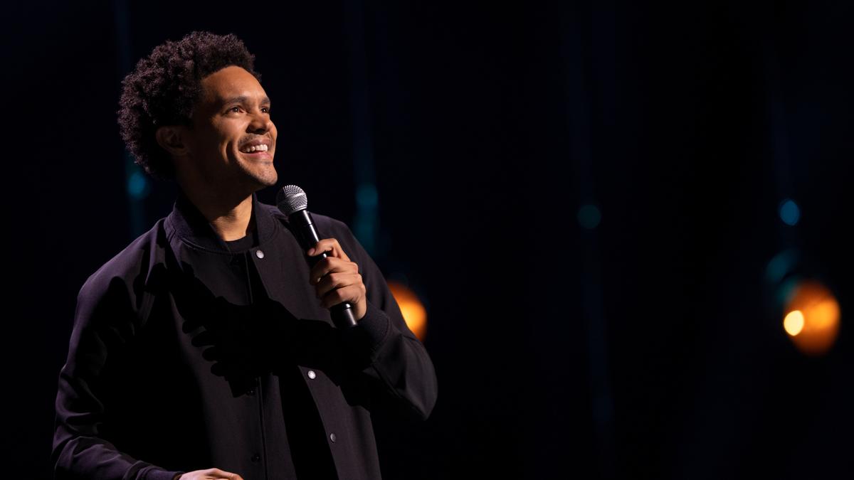 ‘Trevor Noah: Joy in the Trenches’ review: Noah asks the tough questions, but makes you laugh anyway