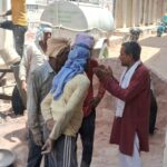 सामाजिक एवं आर्थिक विकास में श्रमिकों की भूमिका सेतु की तरह - बैद 