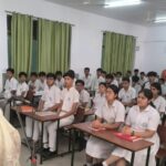 बाल विवाह के विरुद्ध जागरूकता सत्र आयोजित, विद्यार्थियों को किया जागरूक
