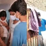 बंद मकान में फंदे से लटका मिला युवती का शव