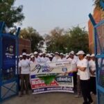आकाशवाणी के 90 वर्ष पूरे होने पर बीकानेर में वॉकाथॉन आयोजित, स्वास्थ्य और एकता का संदेश