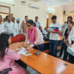 न्यायालयों में हुआ राष्ट्रीय लोक अदालत का सफल आयोजन, अनेक प्रकरणों का हुआ आपसी सहमती से निस्तारण