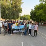 फिट इंडिया मूवमेंट: “संडे ऑन साइकिल” का इंडियन आर्म्ड फोर्सेज के साथ” 25वाँ संस्करण उत्साहपूर्वक सम्पन्न