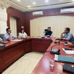 पंच गौरव योजना अंतर्गत जिले से करीब साढ़े 10 करोड़ के भेजे गए प्रस्ताव