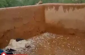 राजस्थान में बदला मौसम का मिजाज, आंधी-बारिश से जनजीवन प्रभावित