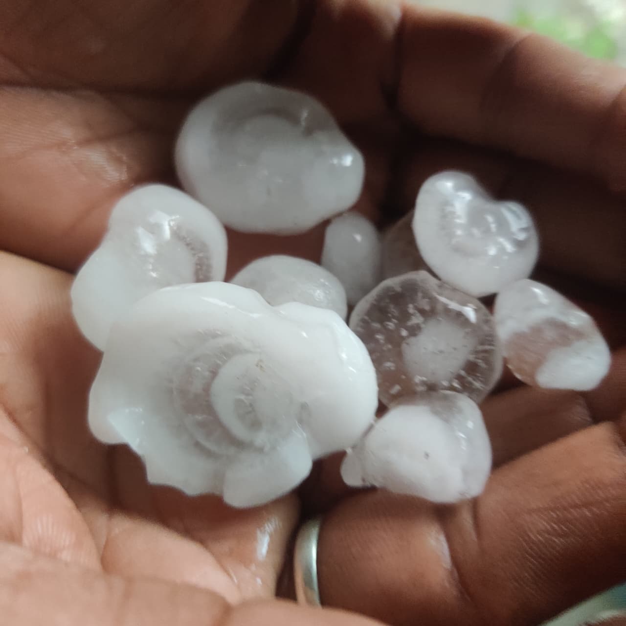 राजस्थान में बदला मौसम का मिजाज, आंधी-बारिश से जनजीवन प्रभावित