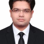 रोहित व्यास को एमएनआईटी जयपुर से पीएचडी की उपाधि