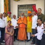 शिक्षा के मंदिर में जल मंदिर बनाना अनुकरणीय पहलः विधायक जेठानंद व्यास