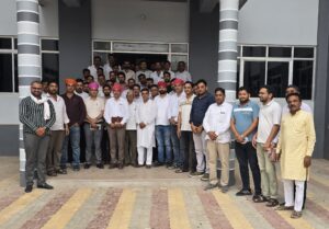बीकानेर में शुक्रवार को कैम्पस प्लेसमेंट शिविर, 100 से अधिक पदों पर होगा चयन