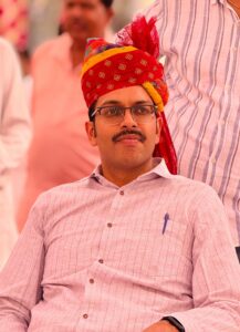 कोलायत आयुर्वेद औषधालय बना ब्लॉक चिकित्सालय, विधायक अंशुमान सिंह भाटी के प्रयास सफल
