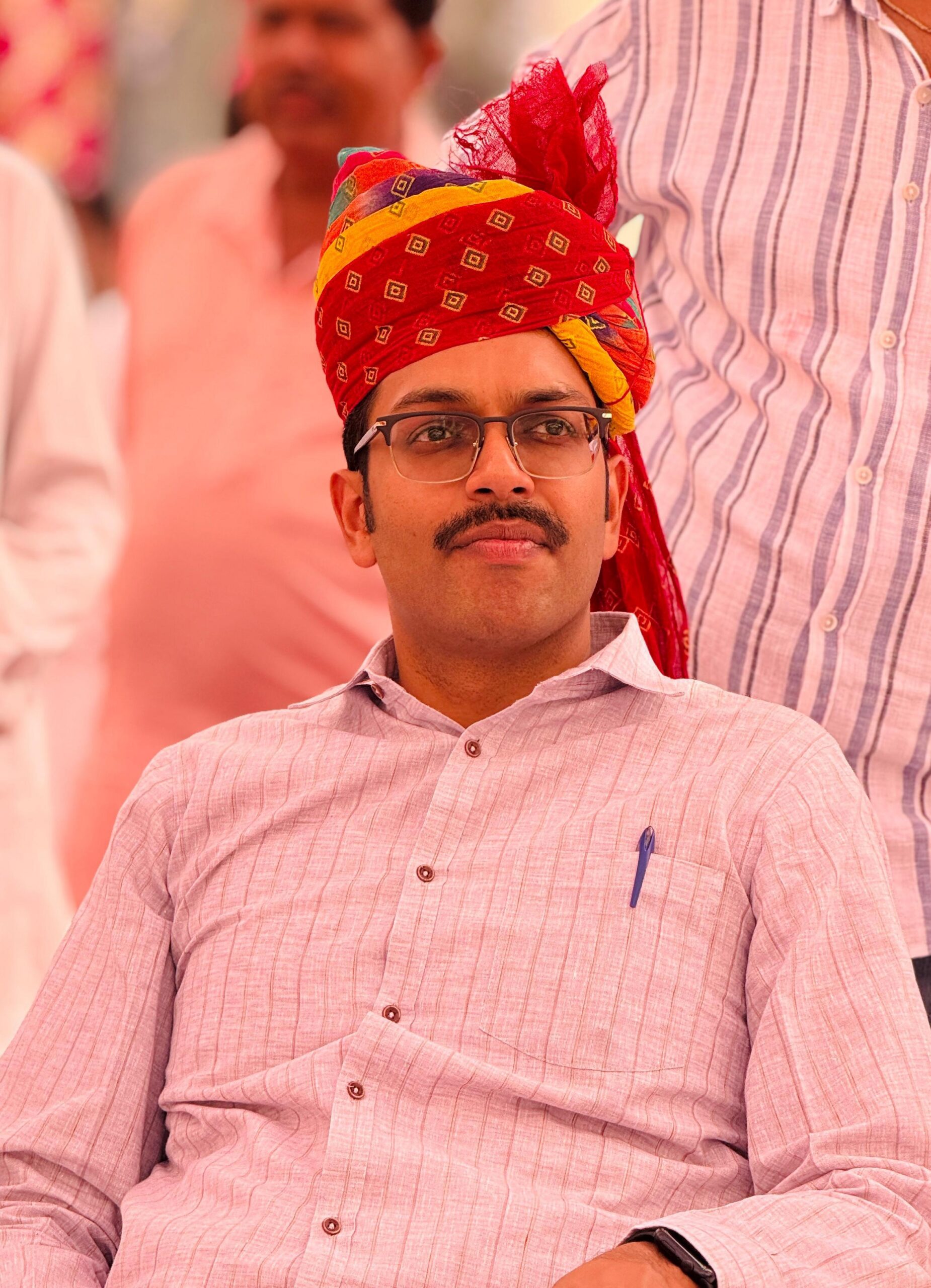 कोलायत आयुर्वेद औषधालय बना ब्लॉक चिकित्सालय, विधायक अंशुमान सिंह भाटी के प्रयास सफल