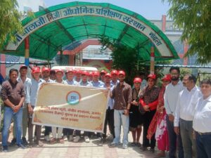 जैव विविधता संरक्षण हेतु सामूहिक प्रयास करने होंगे- योगेश सोनी