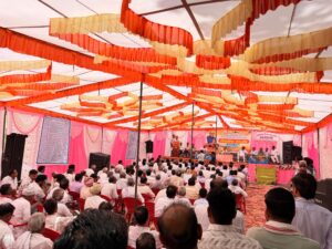 श्रीडूंगरगढ़ में नवीन सहायक अभियंता कार्यालय का उद्घाटन, विधायक ताराचंद सारस्वत ने कहा – पेयजल व्यवस्था होगी और अधिक मजबूत