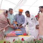‘वंदे गंगा जल संरक्षण जन अभियान’ शुरू