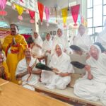 जयपुर में 6 सितम्बर को होगा दिगम्बर जैन युवा परिषद् का स्वर्ण जयन्ती महोत्सव