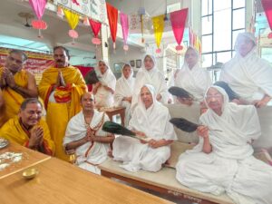 जयपुर में 6 सितम्बर को होगा दिगम्बर जैन युवा परिषद् का स्वर्ण जयन्ती महोत्सव