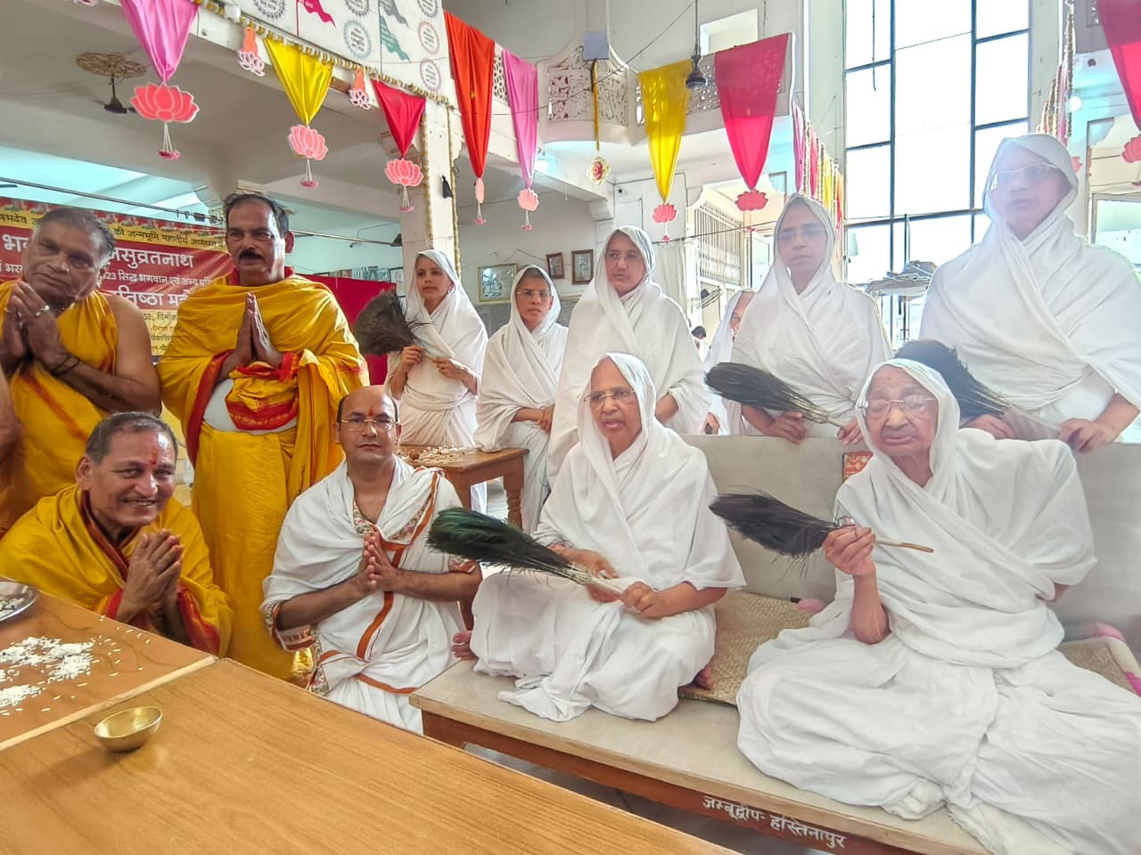 जयपुर में 6 सितम्बर को होगा दिगम्बर जैन युवा परिषद् का स्वर्ण जयन्ती महोत्सव