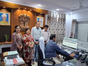 राष्ट्रीय साधन सह योग्यता छात्रवृत्ति योजना परीक्षा (एनएमएमएसएस) का परीक्षा परिणाम जारी