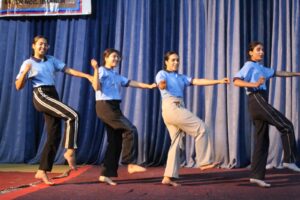 7 राज बटालियन एनसीसी एवं सेसोमूं स्कूल श्रीडूंगरगढ़ के संयुक्त तत्वावधान में आयोजित एनसीसी शिविर का समापन हुआ सफलतापूर्वक